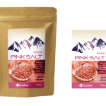 Hub Salt-3